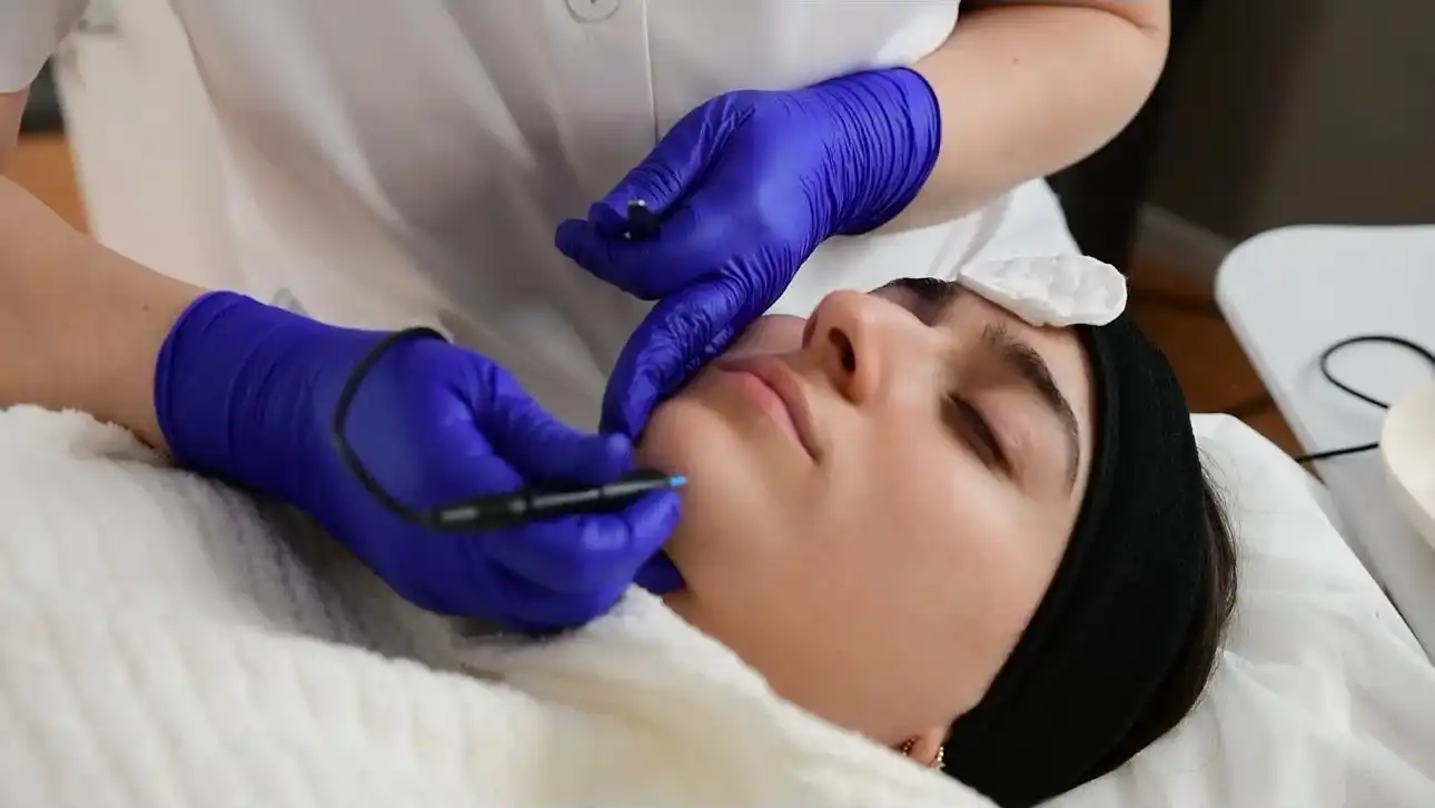 Microneedling Microneedling